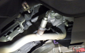 HONDA LEAD 125 1997 JK12