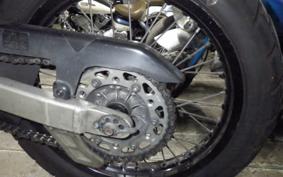KAWASAKI SUPER SHERPA KL250G