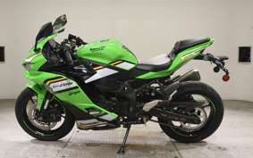 KAWASAKI ZX-4RR 2025 ZX400P