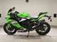 Фото Kawasaki ZX-4RR 2025 с японского аукциона