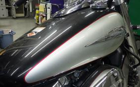 HONDA SHADOW 750 Gen. 3 2010 RC50