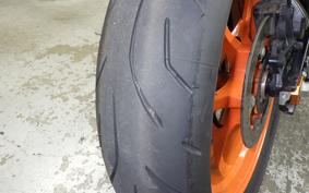 KTM 390 DUKE 2024