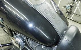 HARLEY FLD 1580 2012