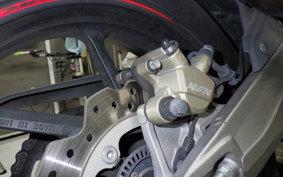 HONDA CBR250RR A MC51
