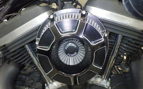 HARLEY XL883N 2015