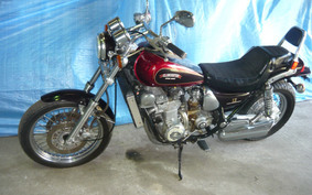 KAWASAKI ELIMINATOR 400 LX Type 1990 ZL400A
