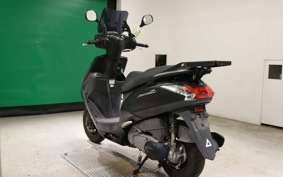 YAMAHA AXIS 125 Z 2004 SED7J