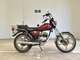 Фото Suzuki GN50 с японского аукциона