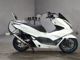 Фото Honda PCX 160 с японского аукциона