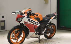 HONDA CBR250R GEN 3 2001 MC41
