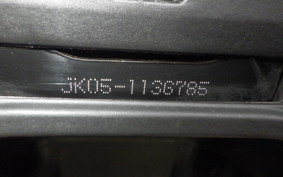 HONDA PCX 125 JK05