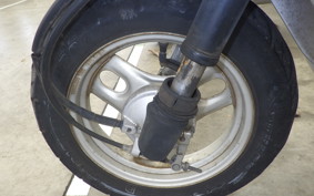 HONDA TODAY AF61