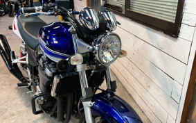 SUZUKI GSX1400 2005 GY71A
