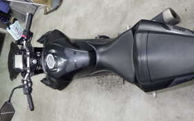 YAMAHA MT-25 A 2023 RG43J