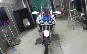 HONDA CRF1100L AFRICA TWIN 2020 SD10