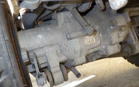 HONDA GYRO UP TA01