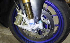 APRILIA RSV1000 MILLE 2004