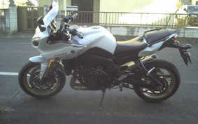 YAMAHA FZ8 FAZER S 2011 RN25