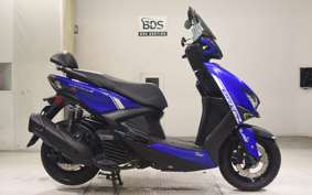 YAMAHA CYGNUS Griffus 2022 SEJ4J