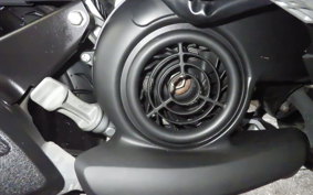 YAMAHA AXIS 125 Z SED7J
