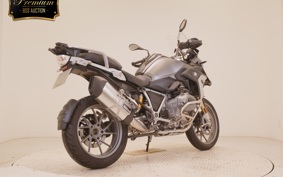 BMW R1200GS 2018