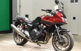 HONDA CB400 SUPER BOLDOR A 2015 NC42