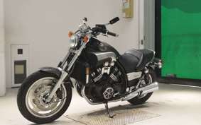 YAMAHA VMAX 2001