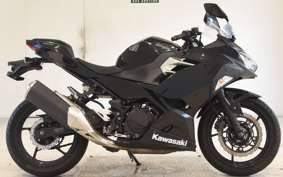 KAWASAKI NINJA 400 2018 EX400G