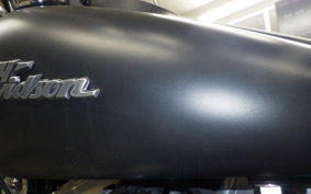 HARLEY FXDB 1580 2009