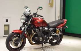 YAMAHA XJR1300 Gen.2 2009 RP17J