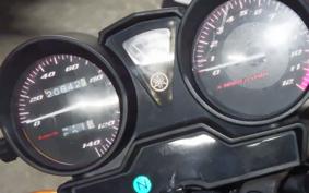 YAMAHA YBR125