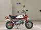 Фото Honda MONKEY с японского аукциона