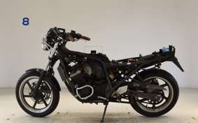 HONDA JADE MC23