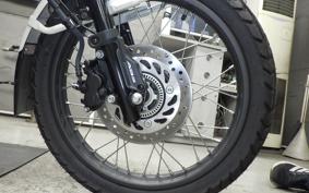 HONDA CT125-2 2016 JA65