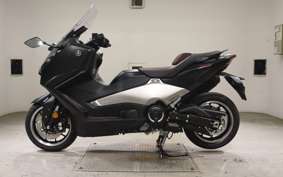 YAMAHA T-MAX 560 2026 SJ21J