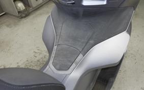 HONDA PCX 125 2005 JK05