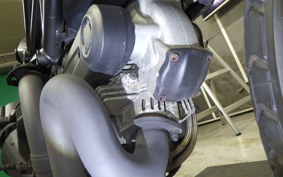 DUCATI MONSTER 1100 EVO 2013