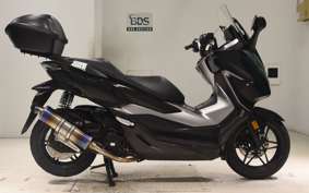 HONDA FORZA 250 1995 MF13