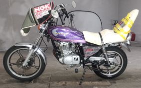 SUZUKI GN125 H PCJG9