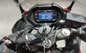 SUZUKI GSX-250R DN11A