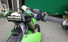 KAWASAKI KX250 2026 KX252C