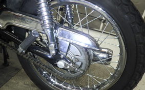 HONDA CB400 2022 CB400F