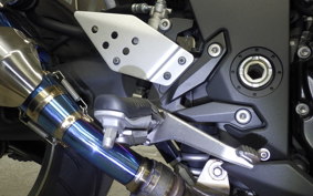 KAWASAKI Z1000 Gen.3 2008 ZRT00B