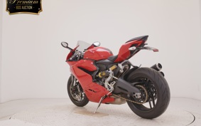 DUCATI 959 PANIGALE 2018