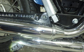 YAMAHA VIRAGO 250 1992 3DM