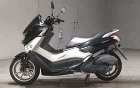 YAMAHA N-MAX 125 SE86J