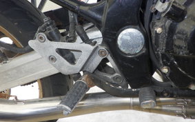 KAWASAKI BALIUS 250 ZR250A