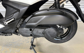 YAMAHA CYGNUS GRIF ASU SEJ4J