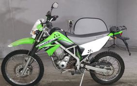 KAWASAKI KLX125 LX125C