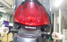 SUZUKI ADDRESS 110 2008